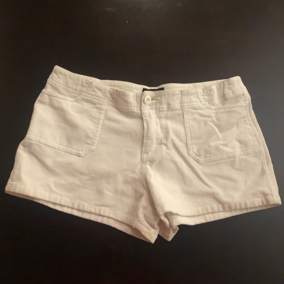 Rue21 Pants - Rue 21 corduroy short shorts